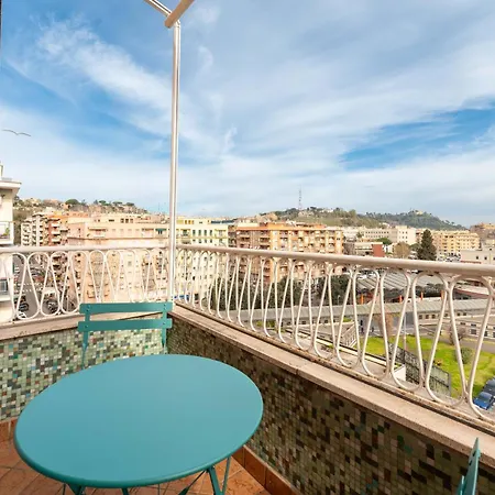 7h Heaven Rhome Vatican Museums Apartamento