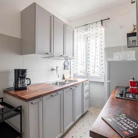 Apartamento 7h Heaven Rhome Vatican Museums