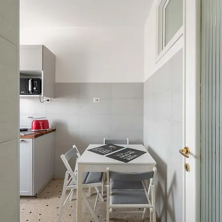 7h Heaven Rhome Vatican Museums Apartamento Roma