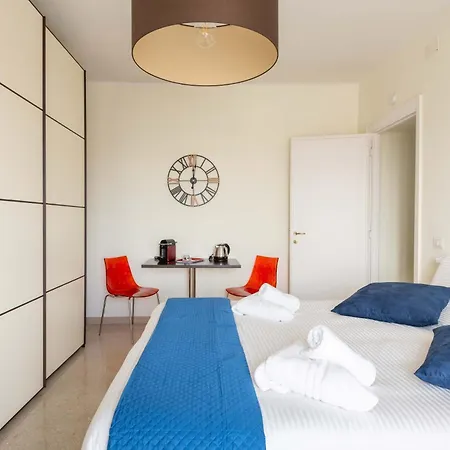 7h Heaven Rhome Vatican Museums Apartamento