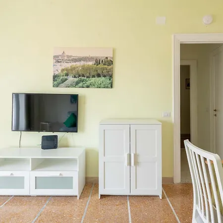 Apartamento 7h Heaven Rhome Vatican Museums *