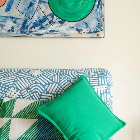 Apartamento 7h Heaven Rhome Vatican Museums Roma