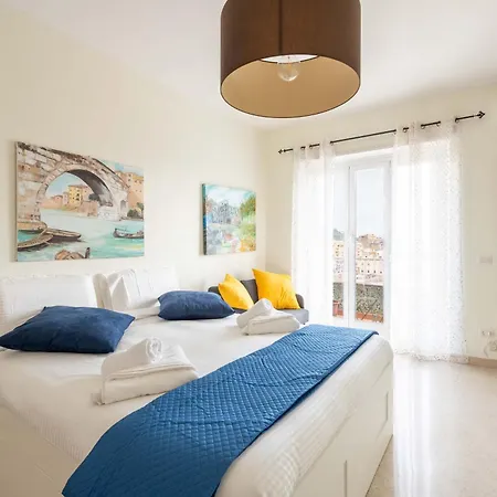 Apartamento 7h Heaven Rhome Vatican Museums *