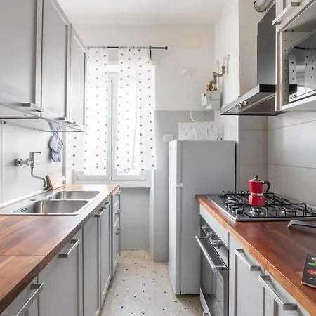 7h Heaven Rhome Vatican Museums Apartamento